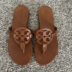 Tory Burch sandals